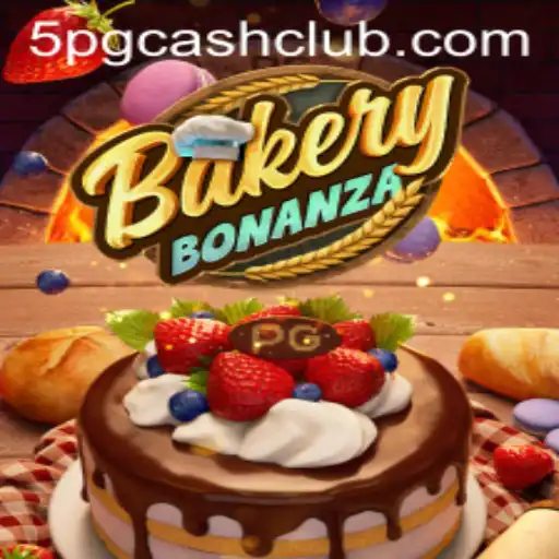 BakeryBonanza: A Delicious Gaming Experience