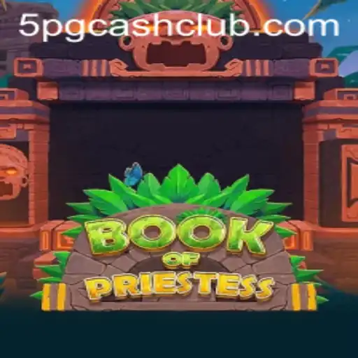 Explore the Mystical Journey of BookOfPriestess at 5pg.cash