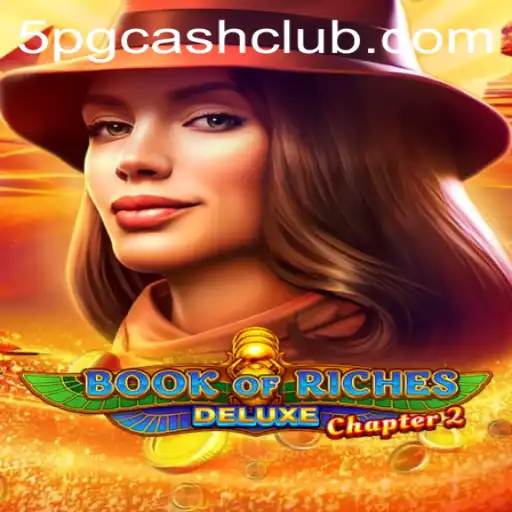Exploring the Treasure Hunt in Book of Riches Deluxe Chapter 2