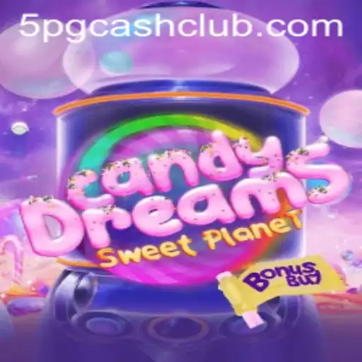 Exploring the Sweet Sensations of CandyDreamsSweetPlanet