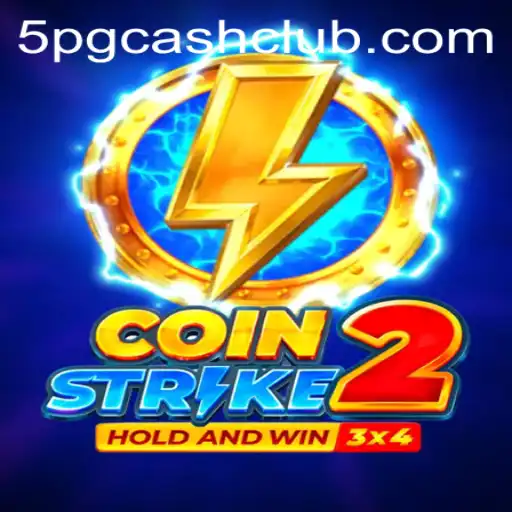 Exploring CoinStrike2: A New Era of Gaming with 5pg.cash