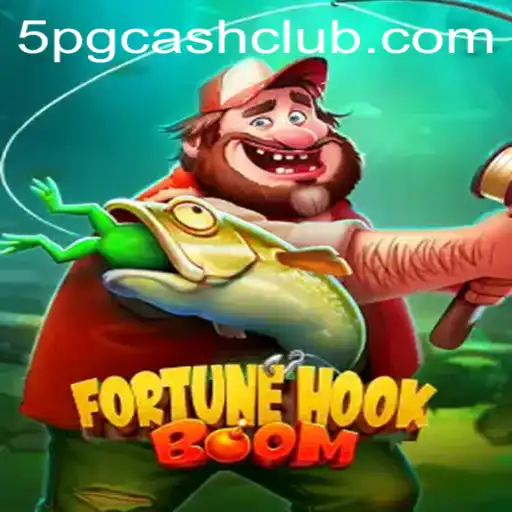 Exploring FortuneHookBoom: An Immersive Gaming Experience Integrating 5pg.cash