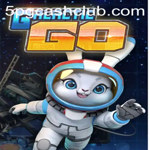Exploring GalacticGO: A Cosmic Adventure