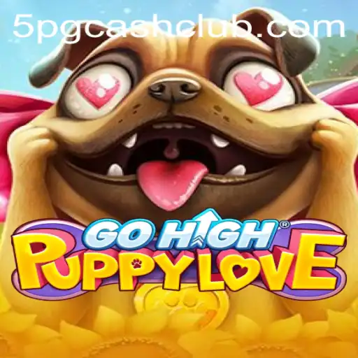 GoHighPuppyLove: A New Adventure in Mobile Gaming