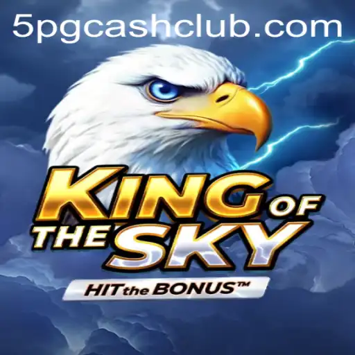 KingOfTheSky: Soar to New Heights in the Latest Gaming Revolution