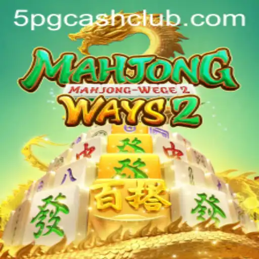 Exploring MahjongWays2: An In-depth Look at the Game and 5pg.cash