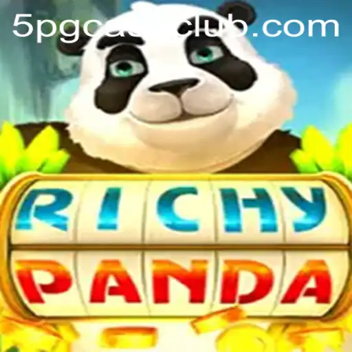 Exploring the Vibrant World of RichyPanda: A New Era in Gaming
