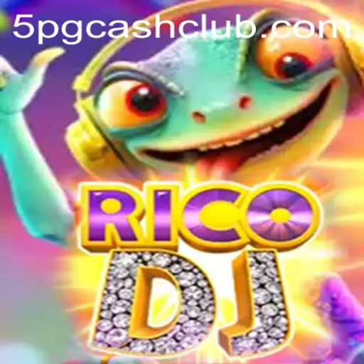 Dive into the World of RicoDJ: A Thrilling Gaming Experience with 5pg.cash