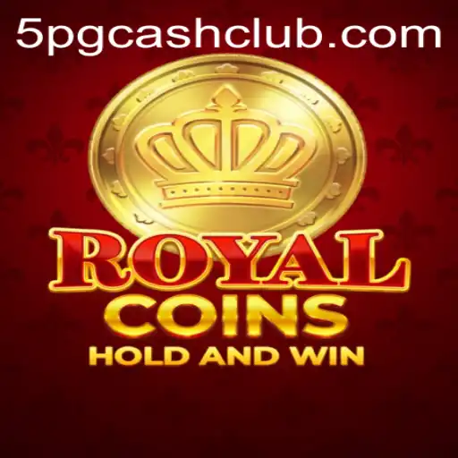 Exploring RoyalCoins: A New Era of Gaming with 5pg.cash