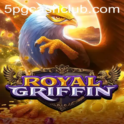 Discovering RoyalGriffin: The Ultimate Strategy Game Revolutionizing the Gaming World