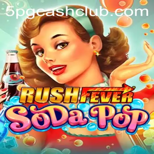 RushFeverSodaPop: The Thrilling Game Experience of 2023