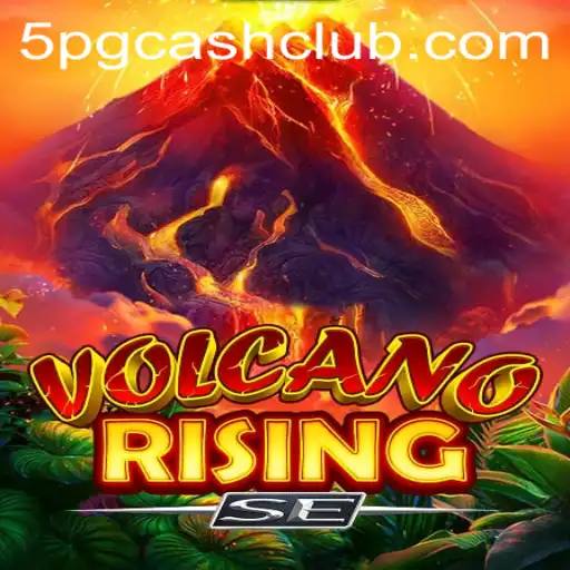 Embark on an Explosive Adventure with VolcanoRisingSE