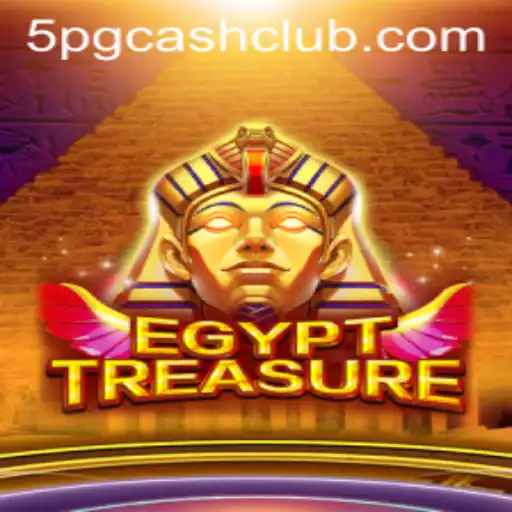 Discover the Enchanting World of EgyptTreasure: Uncover Hidden Riches