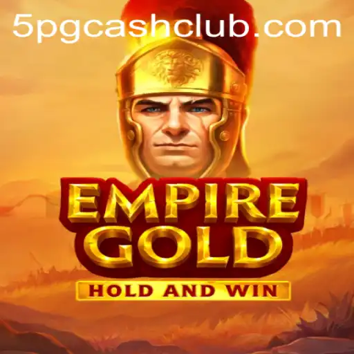 EmpireGold: A Strategic Odyssey in the World of 5pg.cash