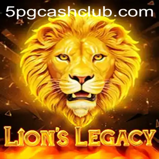 LionsLegacy: An Epic Adventure Game with a Modern Twist