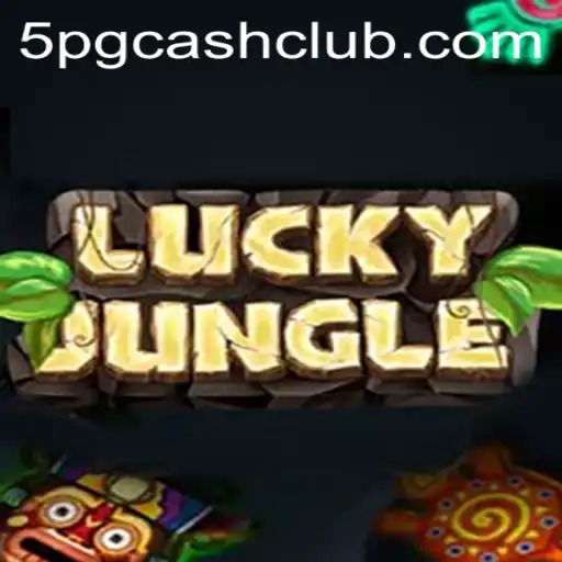 Explore the Thrilling World of LuckyJungle in the Digital Age