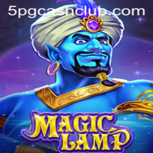 MagicLamp: Unveiling the Mystical World of 5pg.cash