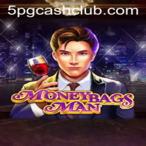 Unveiling MoneybagsMan: The Ultimate Adventure with 5pg.cash