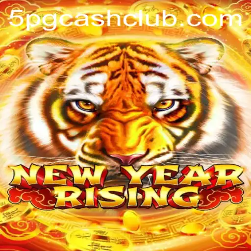 Unveiling NewYearRising: A Thrilling Journey into Virtual Adventure