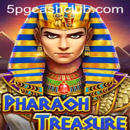 PharaohTreasure: Explore Ancient Riches in a Modern Gaming World