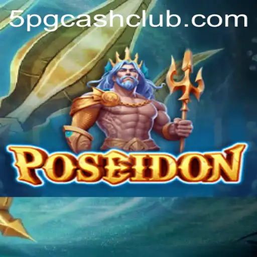 Dive Deep into the Mythical World of Poseidon