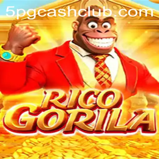 Exploring the Thrilling World of RicoGorila: A New Gaming Sensation