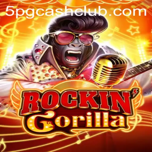 RockinGorilla: The Thrilling New Adventure Game and Its Unique Features