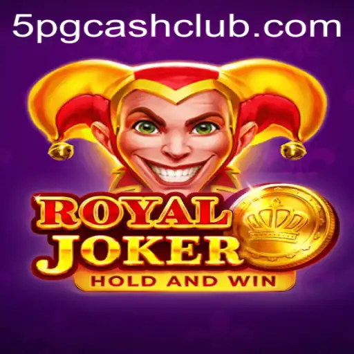 Exploring RoyalJoker: The Ultimate Casino Experience with 5PG.Cash