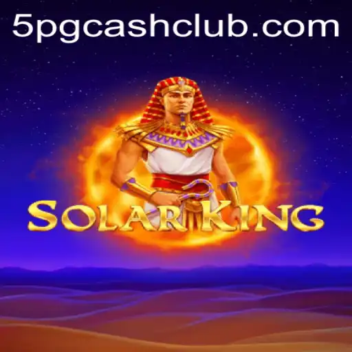 An In-Depth Look at SolarKing: The Game that's Revolutionizing Online Play