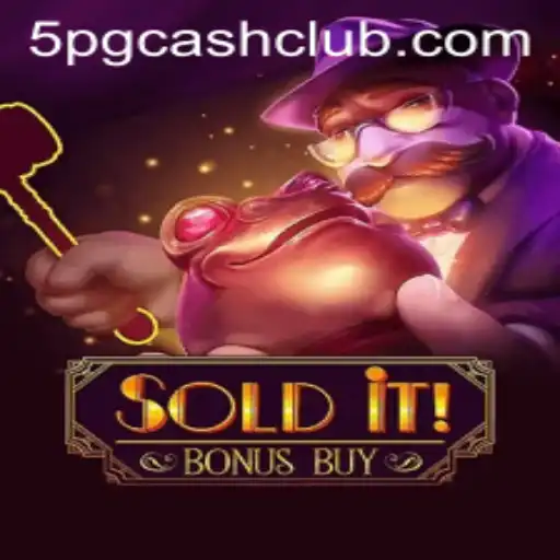 Exploring SolditBonusBuy and the Dynamics of 5pg.cash in Modern Gaming