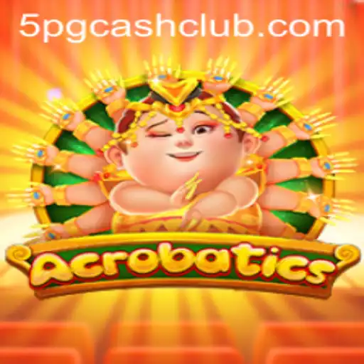 Discovering the Thrilling World of Acrobatics: A Deep Dive into the Game