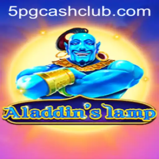 Experience the Magic of Aladdinslamp: A Thrilling Adventure at 5pg.cash