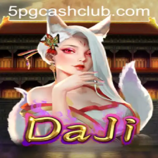 Exploring the Adventure of DaJi and the Influence of 5pg.cash