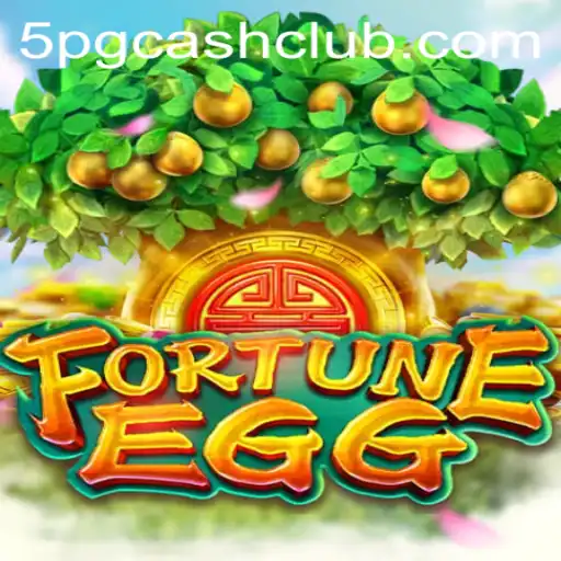 Discover FortuneEgg: A Thrilling New Adventure in the World of 5pg.cash