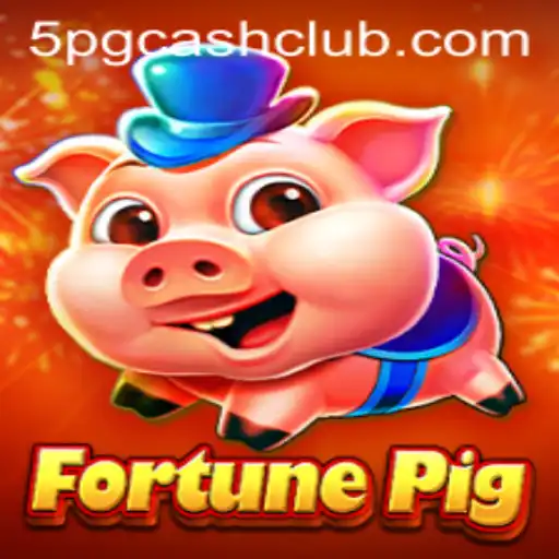 FortunePig: Unveiling the Exciting World of 5pg.cash