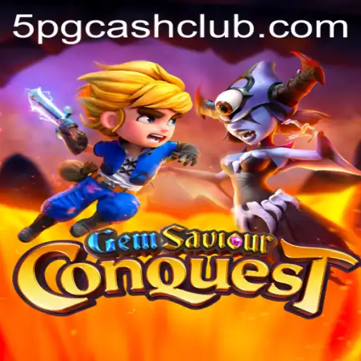 Exploring GemSaviourConquest: A Deep Dive into the Adventure Game