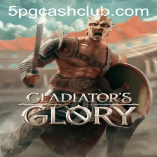 GladiatorsGlory: An Immersive Journey into the Arena
