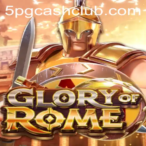 GloryofRome: A Strategic Symphony of Ancient Warfare