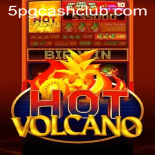 HotVolcano: A Thrilling Adventure in Online Gaming