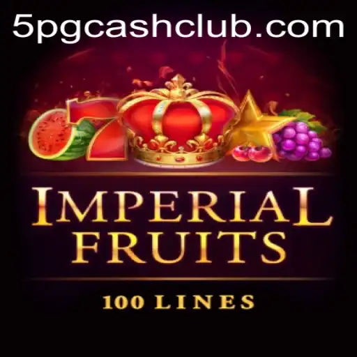 ImperialFruits100: A Thrilling Online Casino Experience