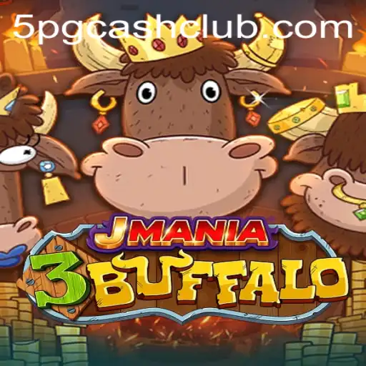 Discover the Excitement of JMania3Buffalo: The Next Big Gaming Adventure with 5pg.cash
