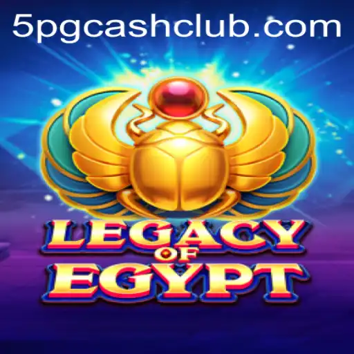 Legacy of Egypt: A Journey Through Time