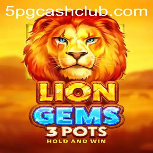 Exploring LionGems3pots: A Thrilling Digital Adventure
