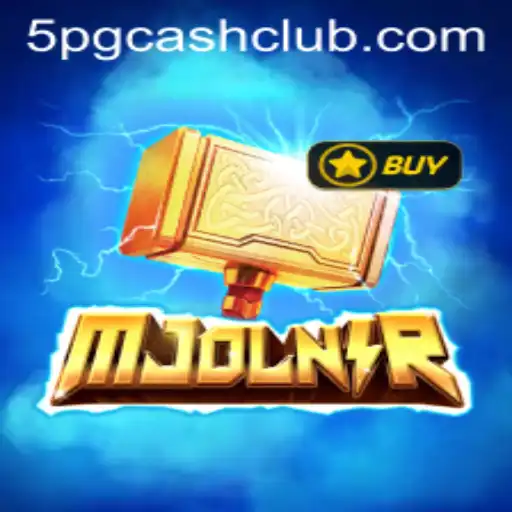 Discover the World of Mjolnir: A Comprehensive Guide
