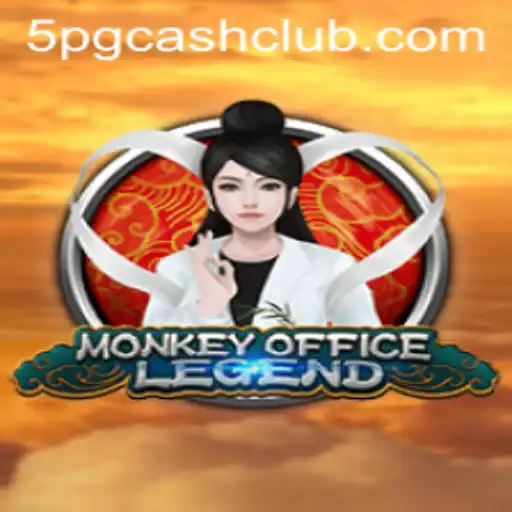MonkeyOfficeLegend: The Ultimate Gaming Experience