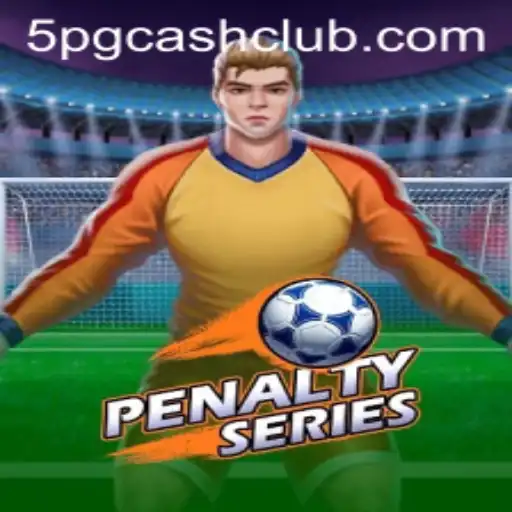PenaltySeries: An Exciting New Soccer Game with a Twist by 5pg.cash