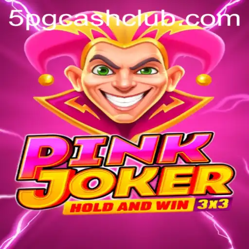 Exploring the Thrills of Pinkjoker: A Dive into the Latest Gaming Sensation