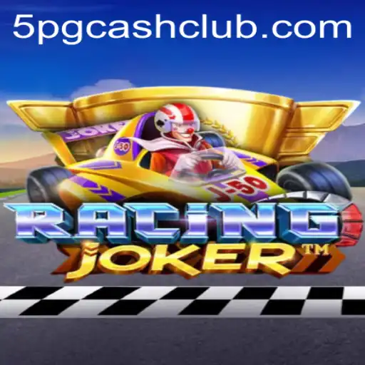 The Thrilling World of RacingJoker: Unveiling a New Era of Virtual Racing