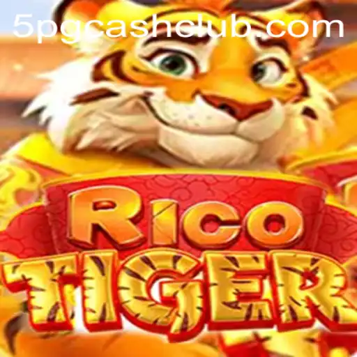 RicoTiger: Diving into the World of Strategic Feline Fun