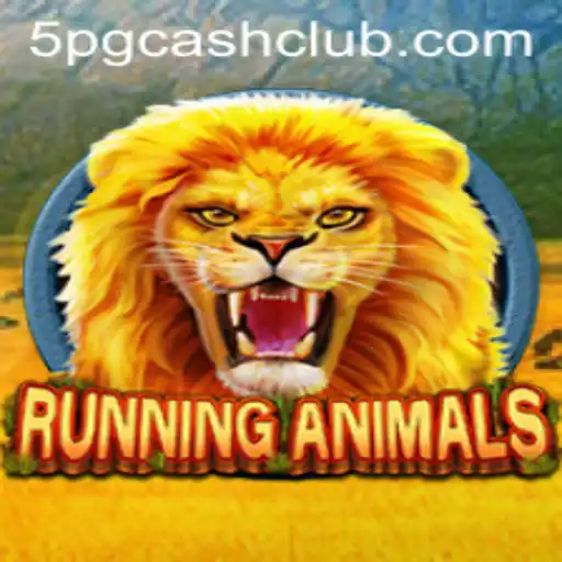 RunningAnimals Game: Thrilling Adventures with 5pg.cash